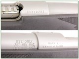 Weatherby Mark V Stainless USA made 257 Wthy 26in - 4 of 4