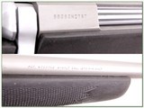 Browning A-Bolt Stainless Stalker 270 Win as new - 4 of 4