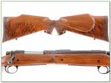Remington 700 Custom Shop C Grade 375 H&H Safari! - 2 of 4