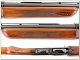 Browning Double Auto Twelvete 12 ga 59 Belgium Brown receiver - 3 of 4