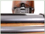 Browning Double Auto Twelvete 12 ga 59 Belgium Brown receiver - 4 of 4