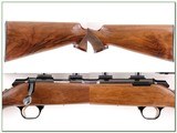 Browning A-Bolt 22LR nice wood 3-9 scope - 2 of 4