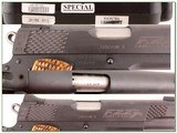 Kimber Custom II F22 Raptor 45 ACP ANIB - 4 of 4