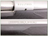 Winchester Model 70 Stainless 300 Win Mag - 4 of 4