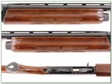 Remington 1100 LT-20 Vent Rib Skeet choked - 3 of 4