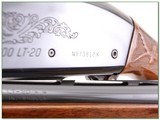 Remington 1100 LT-20 Vent Rib Skeet choked - 4 of 4