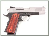 Smith & Wesson SW1911 1911 45 ACP ANIC - 2 of 4