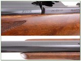 Ruger 77 Varmint older Red Pad rare 308 Win collector! - 4 of 4