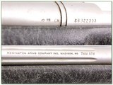 Remington 700 Sendero 7mm STW Stainless Fluted - 4 of 4