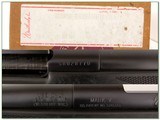 Weatherby Mark V 257 Wthy 26in Fluted Synthetic ANIB - 4 of 4