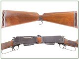 Browning BLR 1972 Belgium made 308 collector condition! - 2 of 4