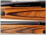 Sako AV 300 Win Mag Laminated as new - 4 of 4