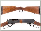 Marlin 1895 G 45-70 JM Marked nice wood - 2 of 4