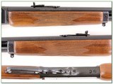Marlin 1895 G 45-70 JM Marked nice wood - 3 of 4