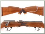 Weatherby XXII 22 Bolt action German Anschutz made rimfire - 2 of 4