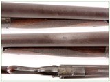Remington 1889 10 Gauge made in 1904 32in barrels - 3 of 4