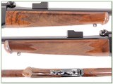 Browning 1885 Low Wall 223 Remington XX Wood! - 3 of 4