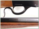 Browning 1885 Low Wall 223 Remington XX Wood! - 4 of 4