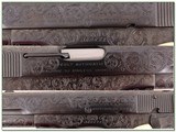 Colt 1903 Auto 32 made in 1920 Engraved in presentation case - 4 of 4