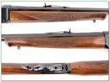 Browning 1885 High Wall in hard to find 454 Casull - 3 of 4