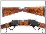 Browning 1885 High Wall in hard to find 454 Casull - 2 of 4