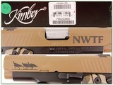 Kimber Micro 9mm NWTF NIC - 4 of 4