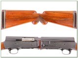 Browning A5 1960 Belgium 12 Gauge - 2 of 4