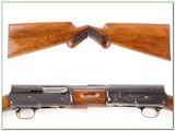 Browning A5 Sweet Sixteen 53 Belgium 28in Mod Solid Rib - 2 of 4