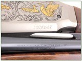 Browning Silver Ducks Unlimited 12 Ga unfired! - 4 of 4