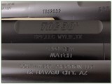 Steller TAC 30 260 Remington Match - 4 of 4