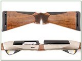Benelli Ethos 12 Ga 28in Walnut NIC - 2 of 4