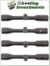 Zeiss Diavari C 3-9X36 MC as new - 1 of 1