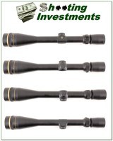 Leupold Var-X III 8.5-25 X 40mm matt scope as new! - 1 of 1