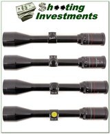 Weatherby Supreme 3-9X44 scope collector condition! - 1 of 1