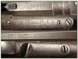 Winchester 1873 in 32 WCF made in 1902 - 4 of 4