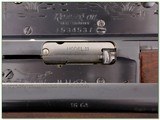 Remington Model 11 16 Gauge collector condition! - 4 of 4
