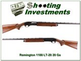 Remington 1100 LT-20 26in VR IC barrel - 1 of 4
