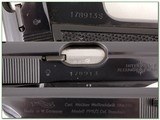 Walther PPK West German 380 top condition - 4 of 4