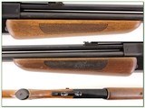 Savage 24V-A Combo 20 Ga and 222 Remington - 3 of 4