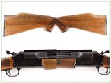 Savage 24V-A Combo 20 Ga and 222 Remington - 2 of 4