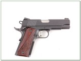 Remington 1911 Carry Commander 45 Auto NIC - 2 of 4