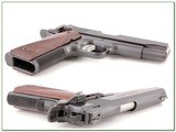 Remington 1911 Carry Commander 45 Auto NIC - 3 of 4