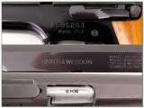 Smith & Wesson Model 39-2 9mm 3 magazines - 4 of 4