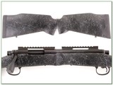 Remington 700 Tactical Cerackote 223 - 2 of 4