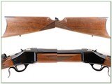 Winchester 1885 Traditional Hunter Short Rifle 45-70 NIB - 2 of 4