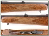 CZ 527 Carbine 223 Rem 18.5" Walnut unfired in box - 3 of 4