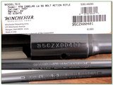 Winchester Model 70 Lightweight Supergrade Cabelas 7x57 NIB! - 4 of 4
