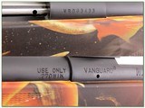 Weatherby Vanguard limited edition camo 270 Win - 4 of 4