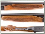 Browning BSS 12 Ga 28in Exc Cond in hard case - 3 of 4