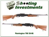 Remington 760 Gamemaster 30-06 - 1 of 4